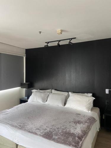 HOTEL SHOPPING VILA OLIMPIA, São Paulo (fotografie 8)