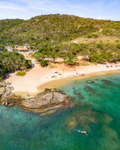 Le Village Buzios Boutique Hotel