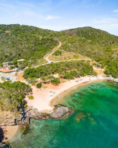 Le Village Buzios Boutique Hotel