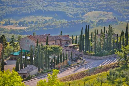 Tenuta Colombaio