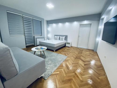 A Apartment Visegrad in Вішеград