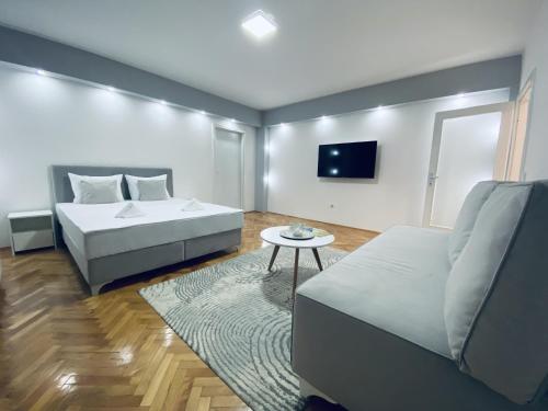 A Apartment Visegrad in Вішеград