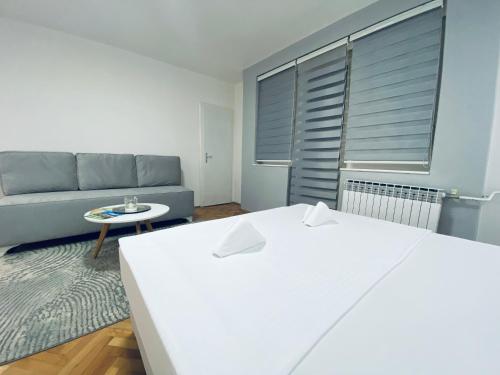 A Apartment Visegrad in Вішеград