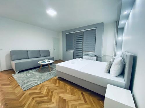 A Apartment Visegrad in Вішеград