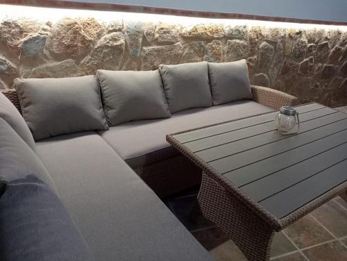 設施, Casa rural Maila in 卡塞雷斯馬爾帕蒂達