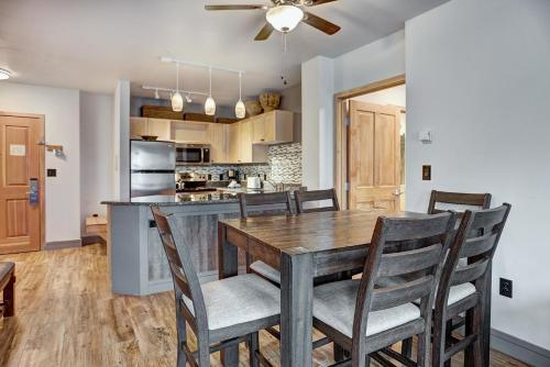 Premier Silver Mill 8229 - 2Br-Walk to Slopes! Kids Ski Free! condo in Keystone, USA
