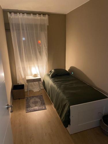 Cardedeu Circuit apartment Cardedeu Circuit apartment