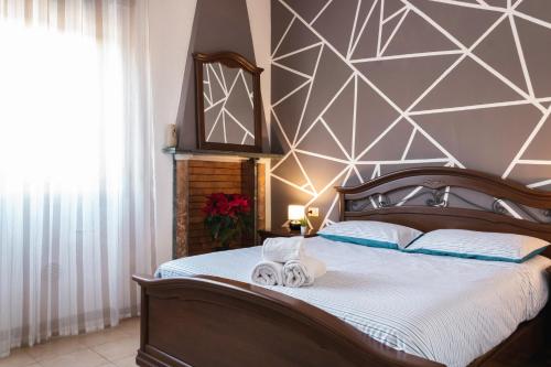  -Exclusive Verona Fiere- Free Parking and Wi-Fi- in Verona