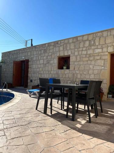Fontana Traditional House