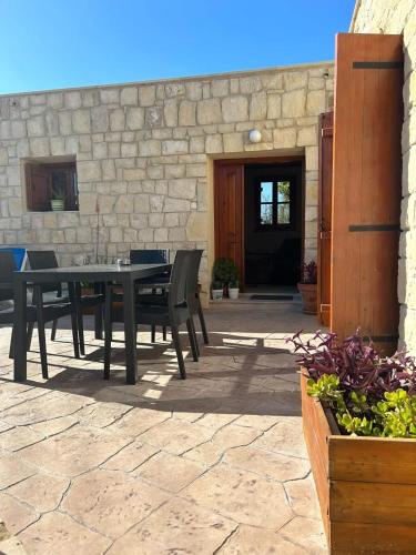 Fontana Traditional House