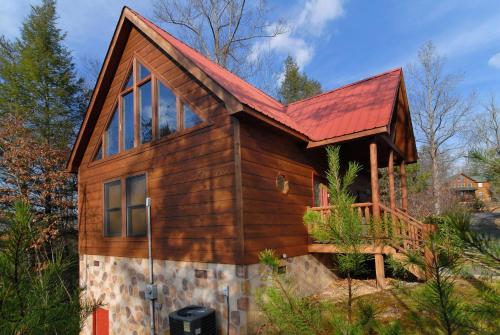 A Bear Moment #112 by Aunt Bug's Cabin Rentals - image 11