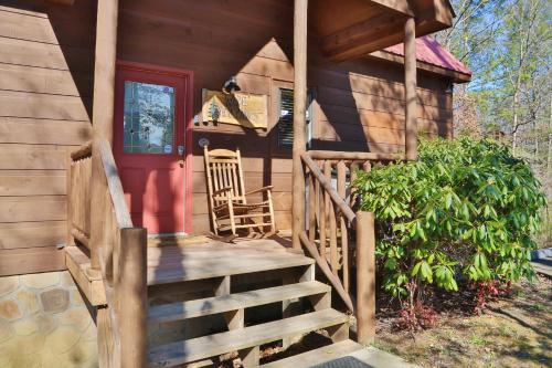 A Bear Moment #112 by Aunt Bug's Cabin Rentals - image 11