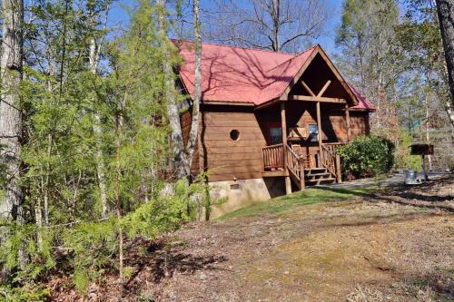 A Bear Moment #112 by Aunt Bug's Cabin Rentals - image 8