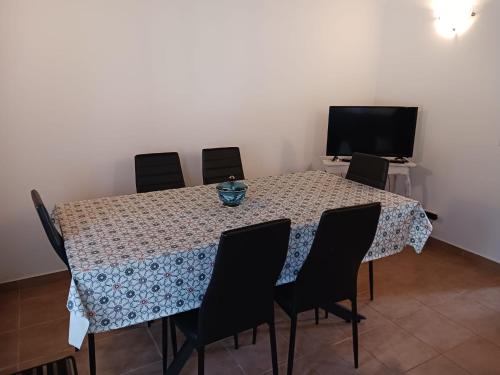 Quinta do Pinhal Novo - Aljezur in Chabouco