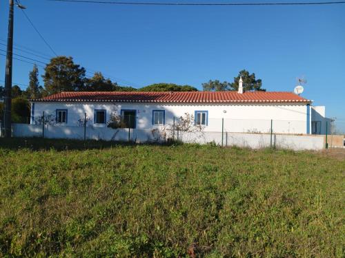 Quinta do Pinhal Novo - Aljezur gîte à louer Chabouco