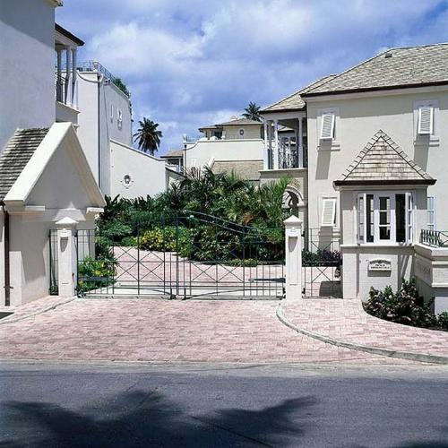 Schooner Bay 401 by Barbados Sothebys International Realty