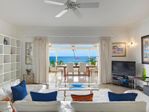 Schooner Bay 401 by Barbados Sothebys International Realty