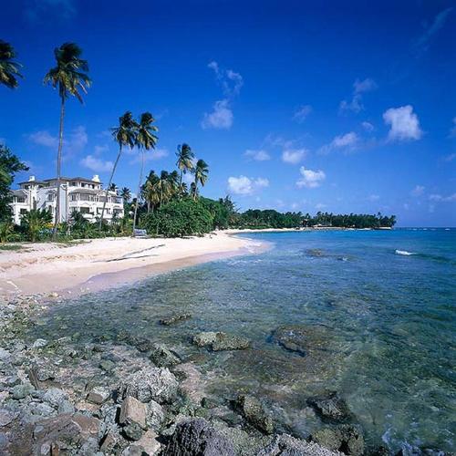 Schooner Bay 401 by Barbados Sothebys International Realty