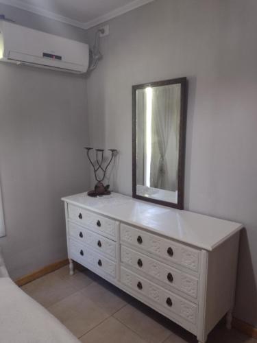 Cabaña Rundun (Cabana Rundun) in Ascochinga