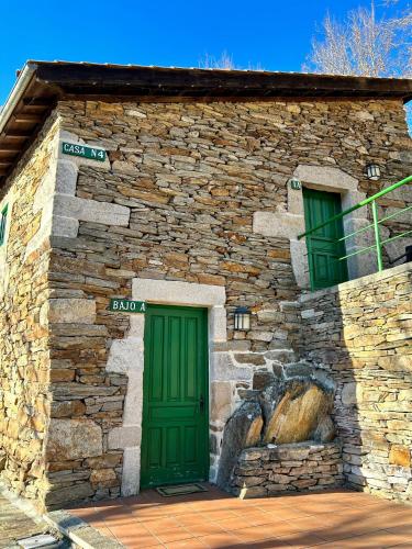Aldea Rural Couso Galán