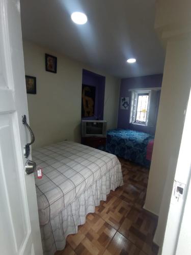 Hotel tanta Wasi