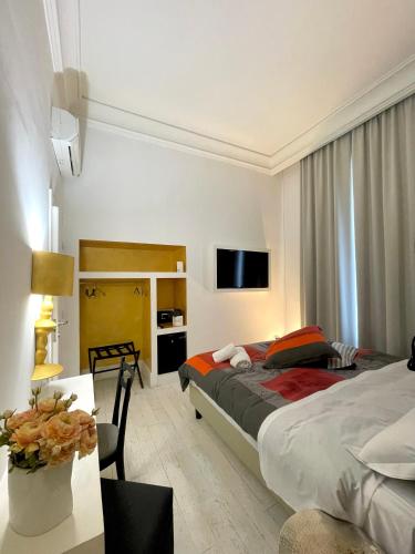 1 king bed