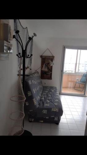 Superbe Studio, accès plage direct, Sète (zdjęcie 4)