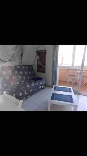 Superbe Studio, accès plage direct, Sète (zdjęcie 5)