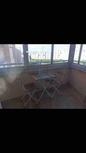 Superbe Studio, accès plage direct, Sète (zdjęcie 7)