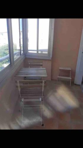 Superbe Studio, accès plage direct, Sète (zdjęcie 8)