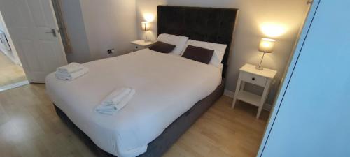 Apartment in the heart of wexford town, Wexford (photo 6)