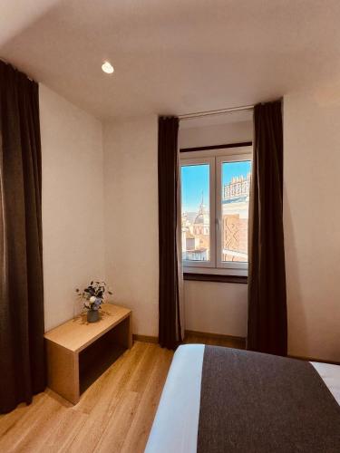 Hostal Abadia Madrid - image 3