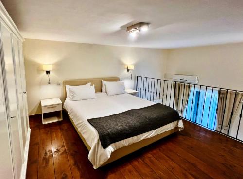 DayBreak B&B Room Type - Double Room with Extra Bed