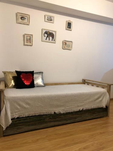One-Bedroom Apartment image 10