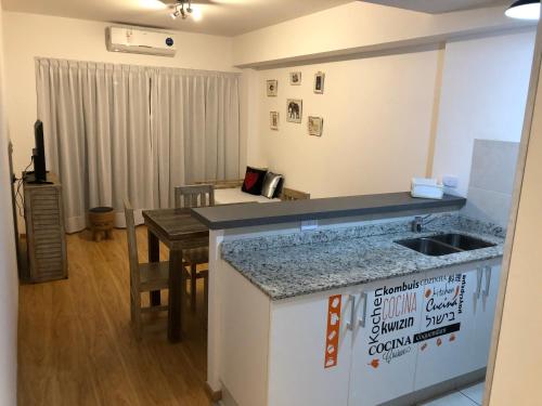 One-Bedroom Apartment image 3