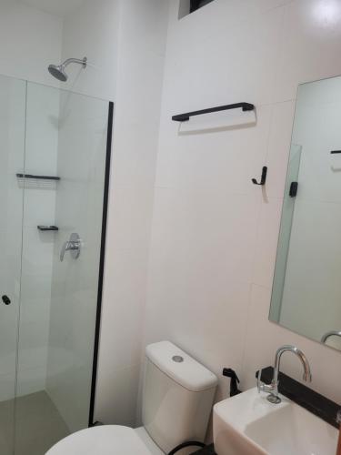 Maraca Beach 2 Residence-Flat a 70 m do mar Maraca Beach 2 Residence-Flat a 70 m do mar