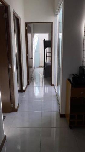 Casa totalmente nueva,2 cuartos 2 baños inmaculada