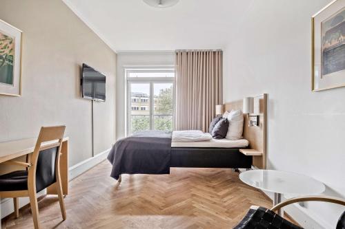 Best Western Plus Hotel Svendborg - image 13
