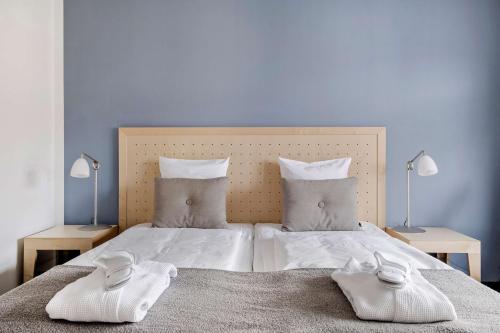 Best Western Plus Hotel Svendborg - image 10