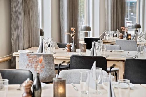 Best Western Plus Hotel Svendborg - image 12