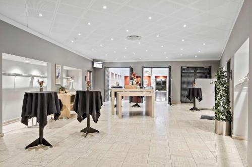 Best Western Plus Hotel Svendborg - image 5
