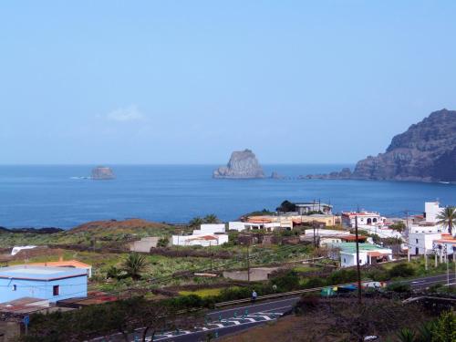 周邊環境, La Estancia en La Frontera El Hierro in 弗龍特拉