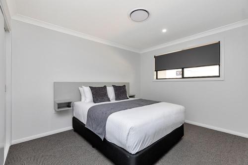 CH Boutique Apartments The Ringers Road