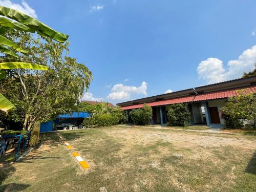 Jeerat House จิรัสเฮ้าส์ - 주변 환경