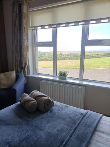 Sea Crest B&B Rossnowlagh