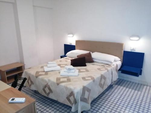 CAMERE INDIPENDENTI LE TERRAZZE - PIANO TERRA chambre d'hôte Fogliano Marina