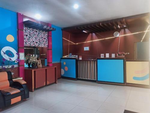 City Inn Antang – Palangkaraya, OK