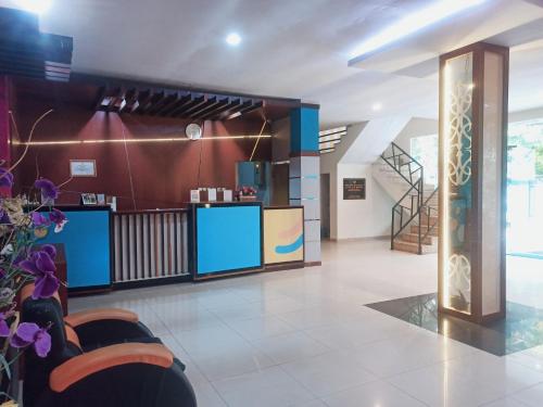 City Inn Antang – Palangkaraya, OK