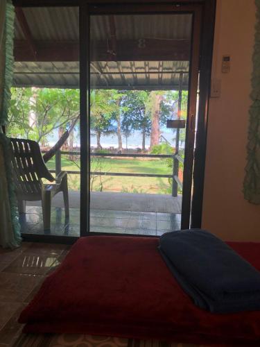 Sukorn Andaman Beach Resort Room Type - Superior Bungalow with Fan