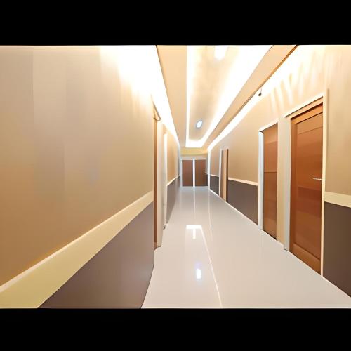 City Inn Antang – Palangkaraya, OK